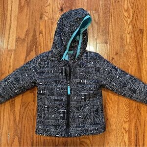 Jacket- boys size 3T Cat & Jack